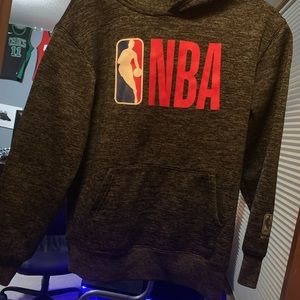 NBA SWEATSHIRT
